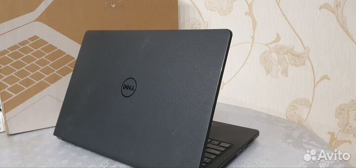 Dell/Core i3-5005u/Geforce 920M 2gb/8gb/ssd+hdd