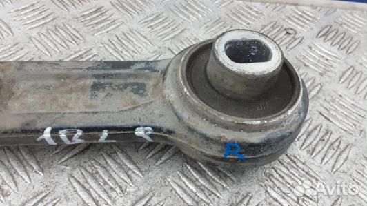 Рычаг передний нижний правый mercedes benz E-class