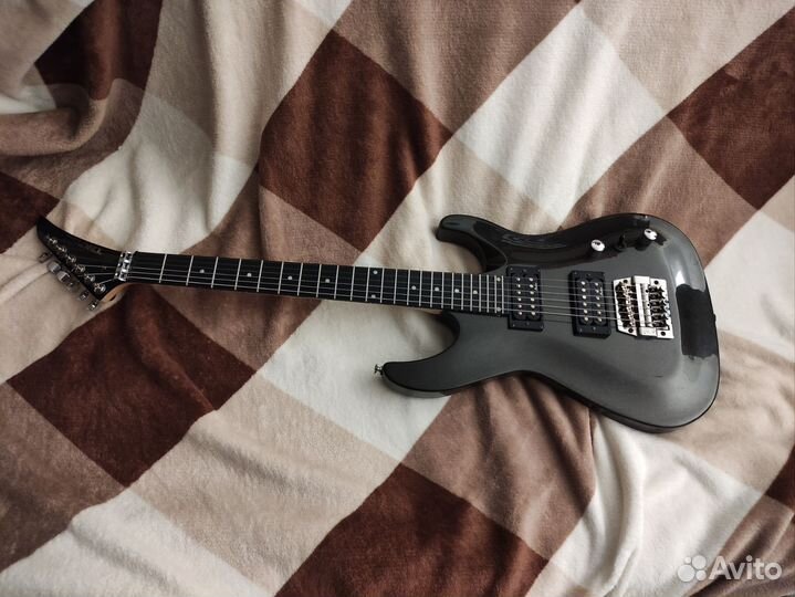 Электро гитара TNC TCJ