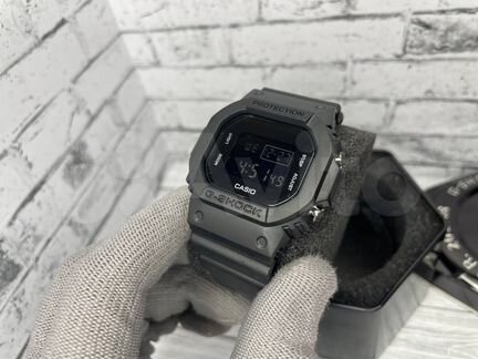 Часы мужские casio g shock