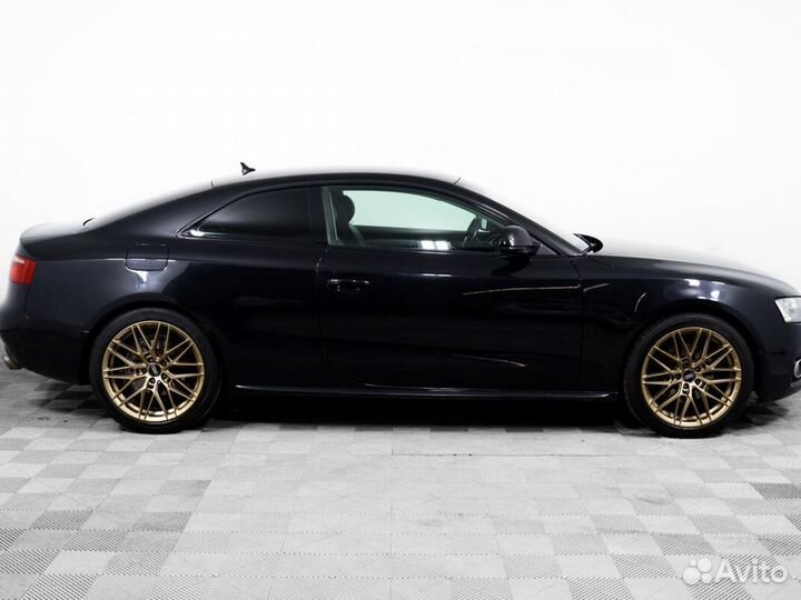 Audi A5 3.2 AT, 2008, 202 001 км