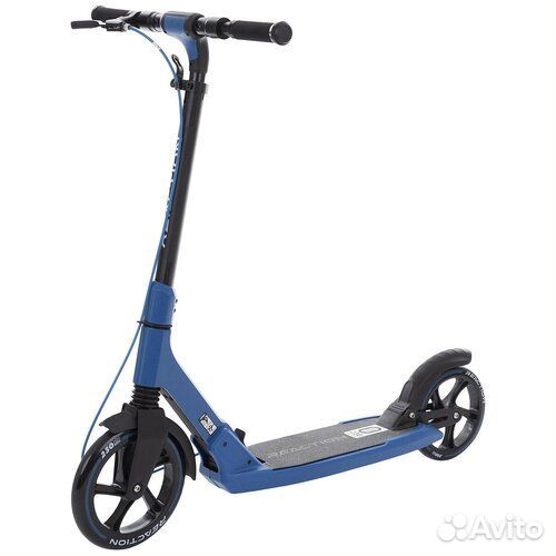 Самокат взрослый