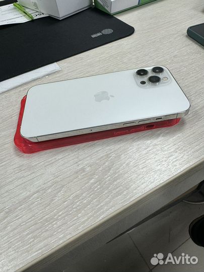 iPhone 12 Pro Max, 128 ГБ
