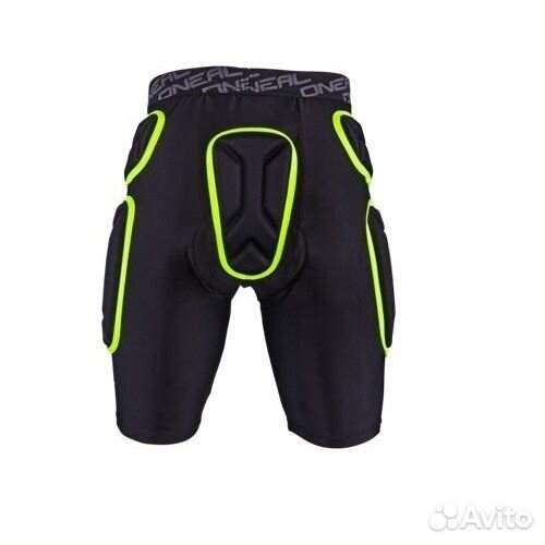 Мотоштаны Oneal Шорты Trail