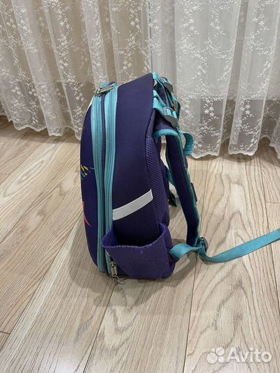 Школьный рюкзак