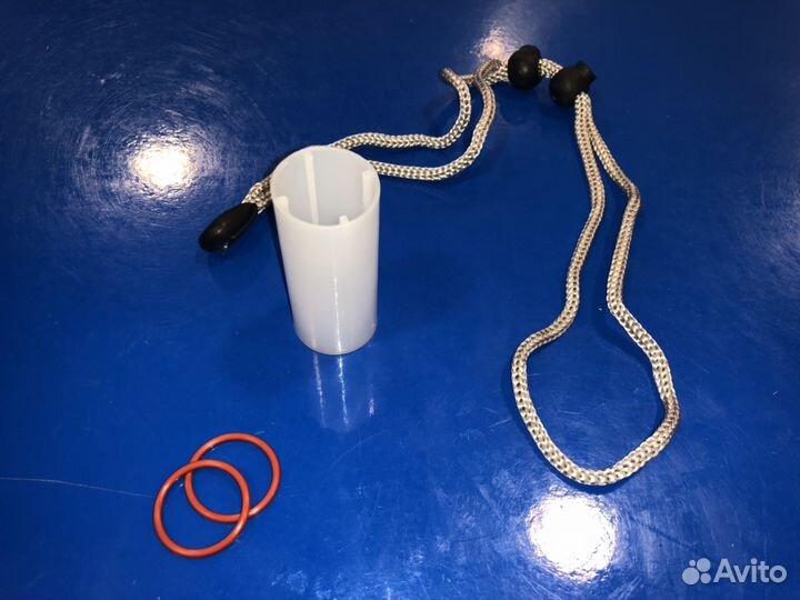 Мощный диодный фонарь подводная охота