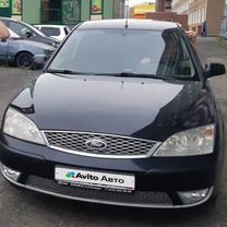 Ford Mondeo 2.0 MT, 2006, 230 000 км, с пробегом, цена 450 000 руб.