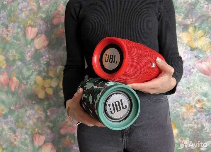 Колонка блютуз JBL