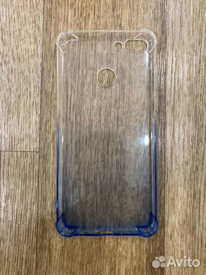 Чехол Honor 8Plus/Y9