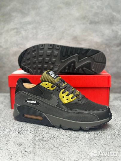 Кроссовки Nike Air Max 90 41-45