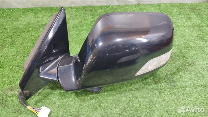 Зеркало левое Honda CR-V 3 (RE) 2009