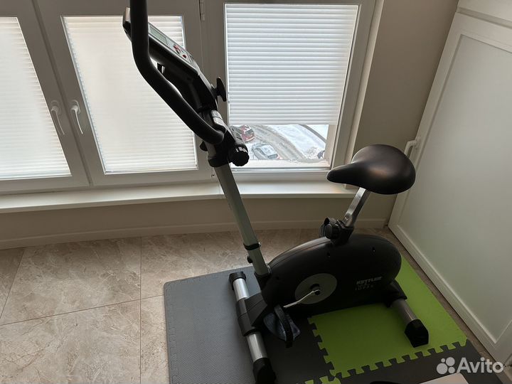 Велотренажер Kettler Topas