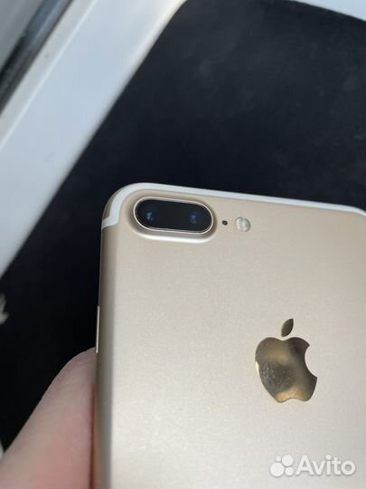 iPhone 7 Plus, 32 ГБ