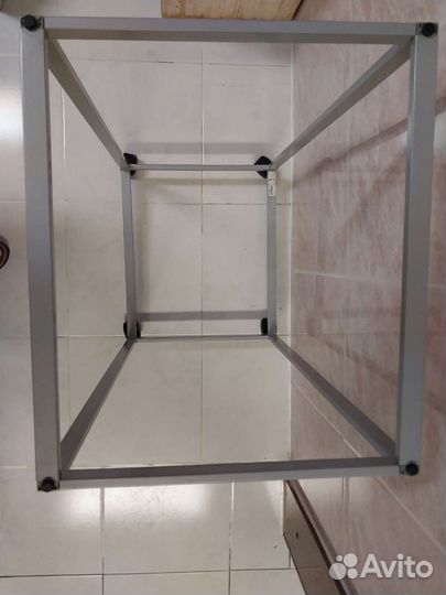 Корзина для белья. Икеа