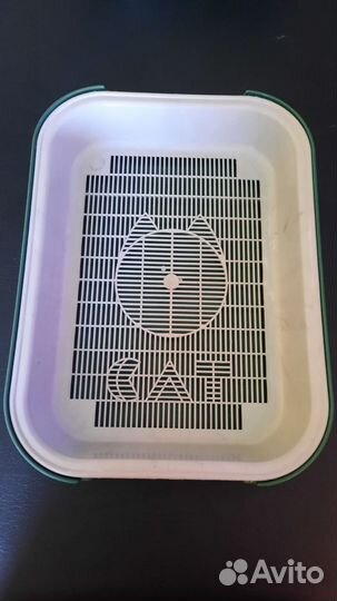 Лоток для кошек