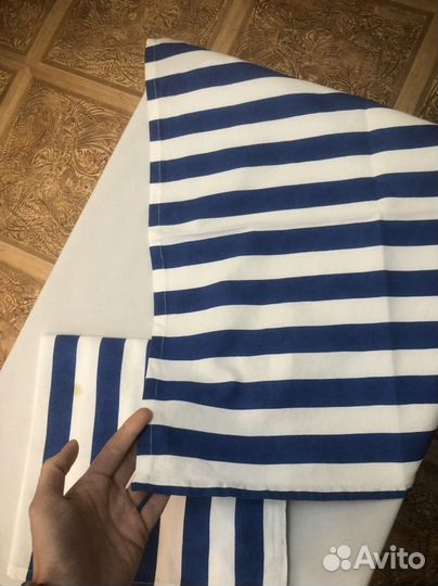 Комплект столовый скатерть+2 салфетки