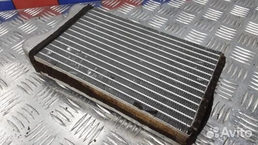 Радиатор отопителя audi A4 B7 (95D15KJ01)