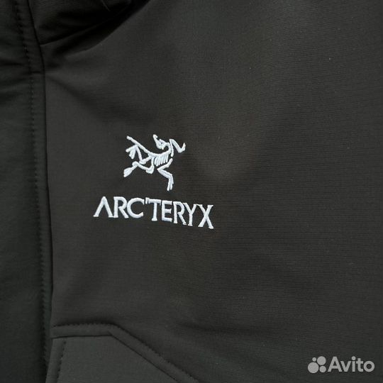 Куртка демисезонная Arcteryx