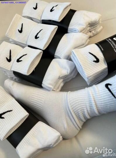 Носки Nike (Арт.94484)