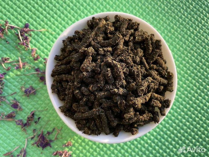 Иван-чай 1кг 2О23 зож, органический