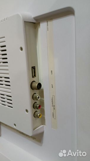 Телевизор (монитор) 22