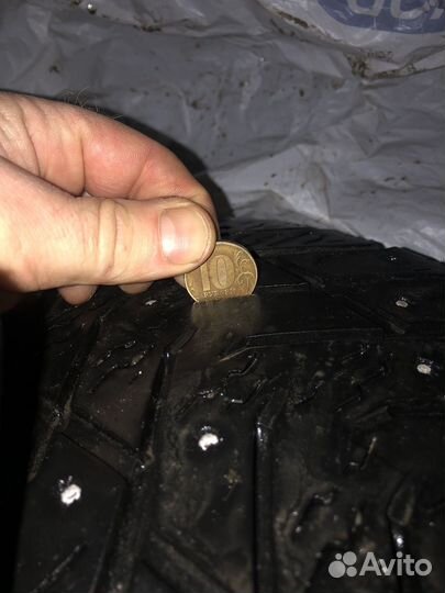 Yokohama Ice Guard IG65 215/65 R16