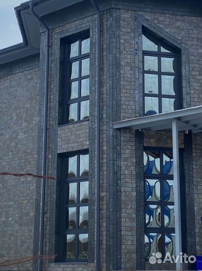 Пластиковые окна за 7 дней