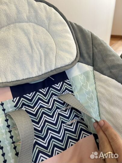 Электрокачель