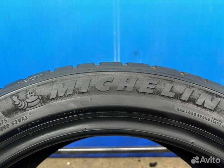 Michelin Pilot Sport 5 225/45 R17 94Y