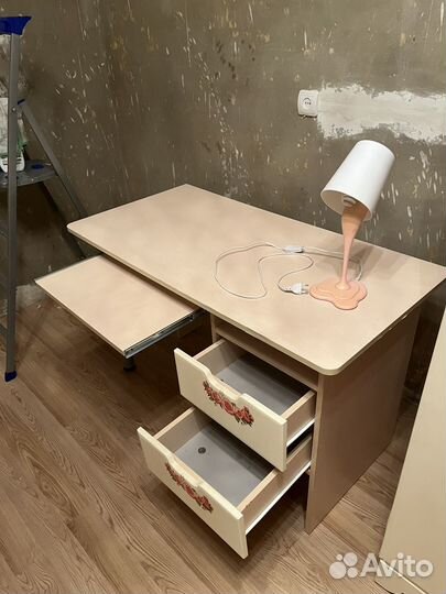 Детский гарнитур