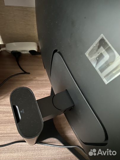 Монитор xiaomi