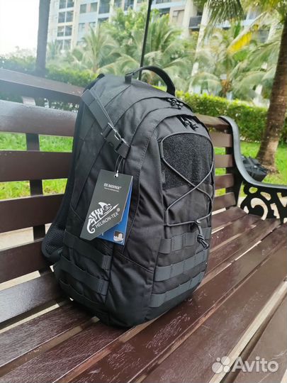 Рюкзак Helikon tex EDC черный