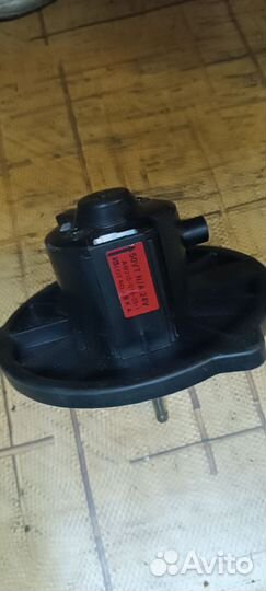 Мотор отопителя hyundai HD