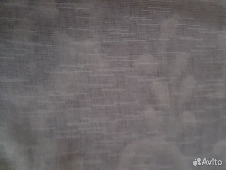 Штора для кухни 150 на 3м ширина