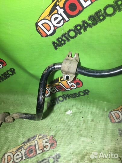 Стабилизатор передний Opel Meriva A