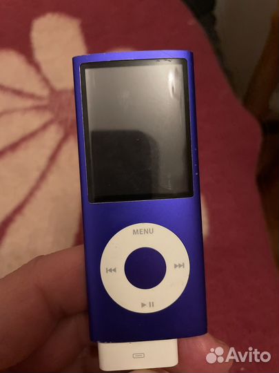 iPod nano 2 8gb