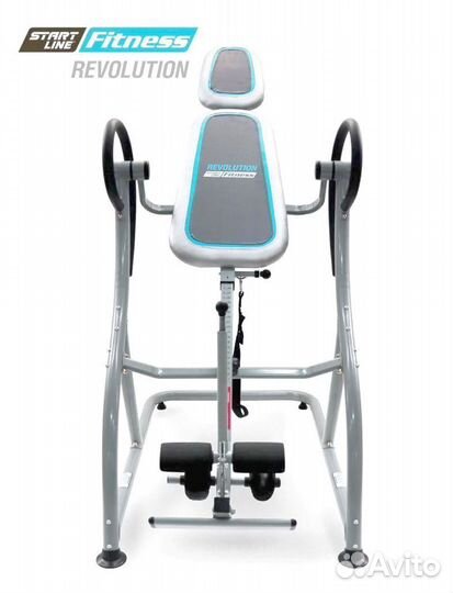 Инверсионный стол Revolution SLF 06DL