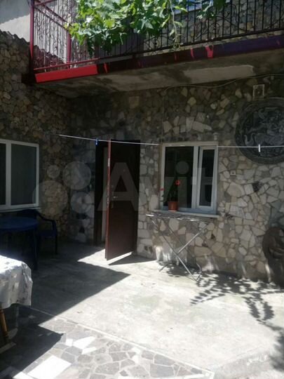 Дом 66 м² на участке 1 сот.