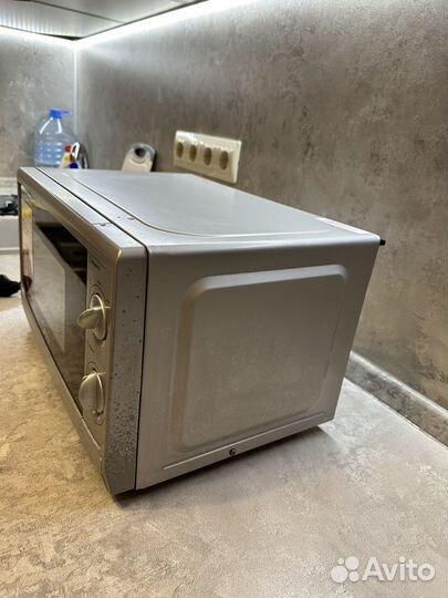 Микроволновая печь midea бу