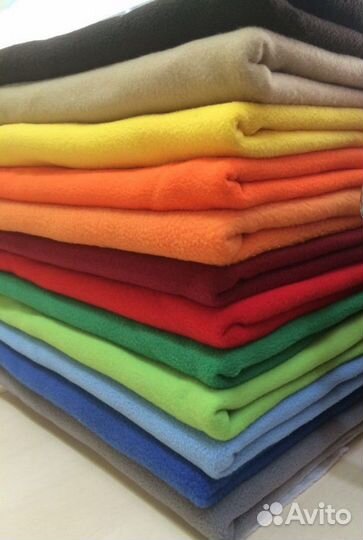 Ткани для одежды оптом