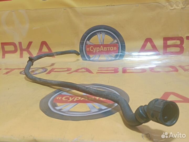 Патрубок отопителя opel insignia