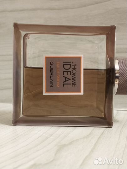 L’Homme Idéal Eau de Parfum Guerlain от 100 мл