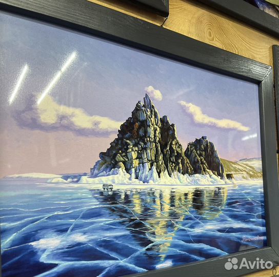 Интерьерная картина