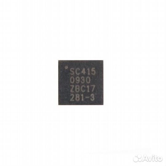 Шим-контроллер Semtech QFN-24 SC415