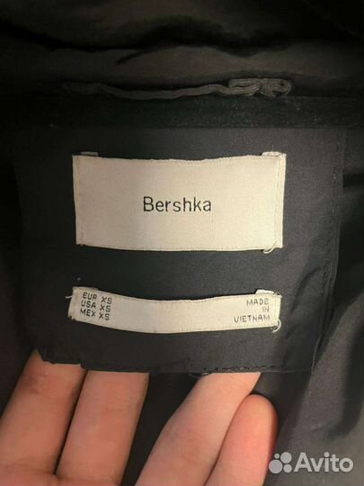 Куртка женская