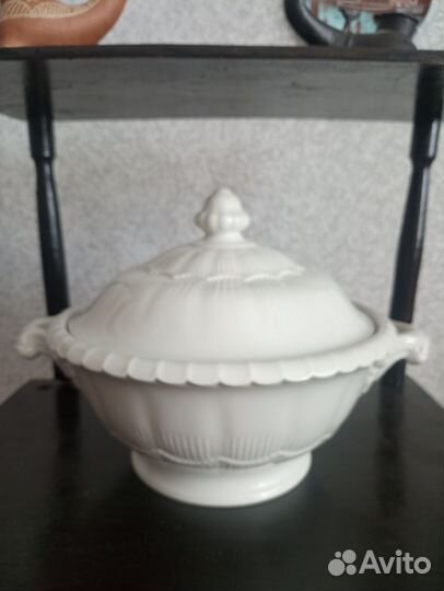 Супница немецкая