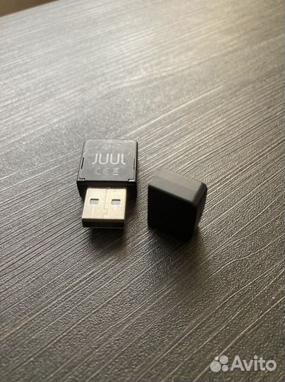 Зарядка для juul