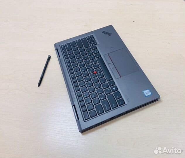ThinkPad X1 (Yoga) как Новый