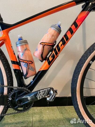 Велосипед MTT Giant