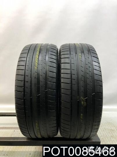 Michelin Pilot Sport 4 235/45 R18 100M